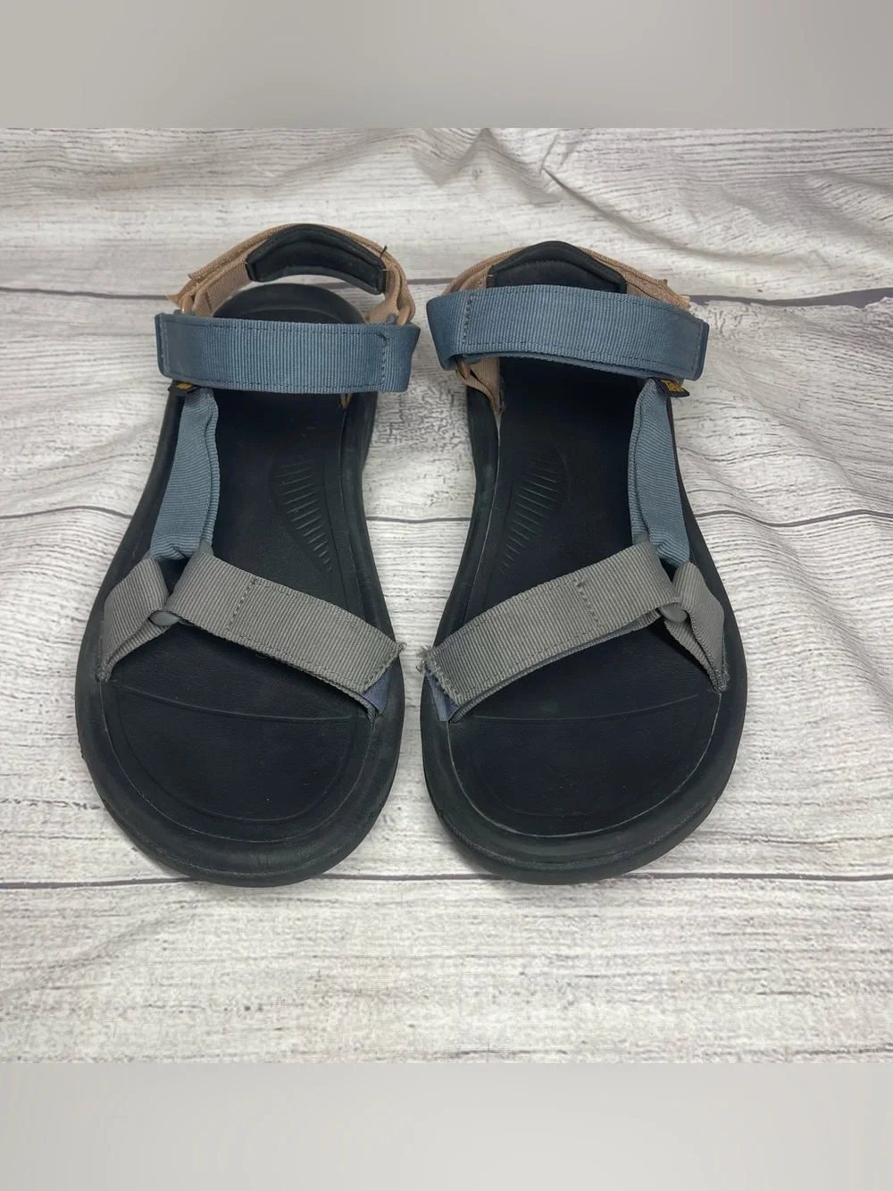 Teva Hurricane XLT2 Men’s 12 Hiking Water Sport Sandals